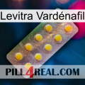 Levitra Vardénafil new11
